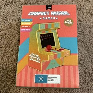 Mini Arcade